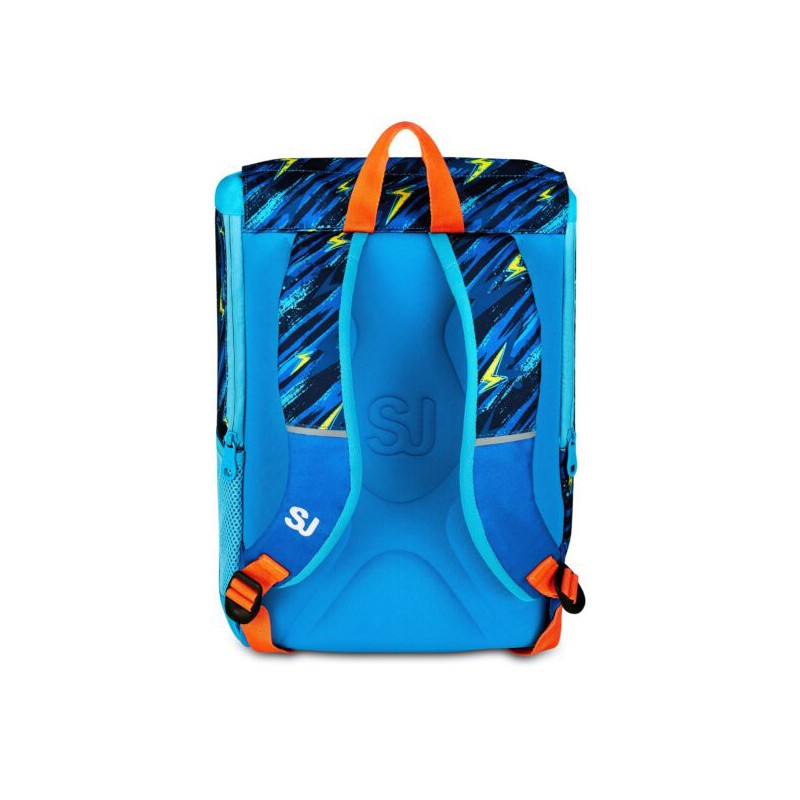 Zaino estensibile big Dragon Glide - SJ