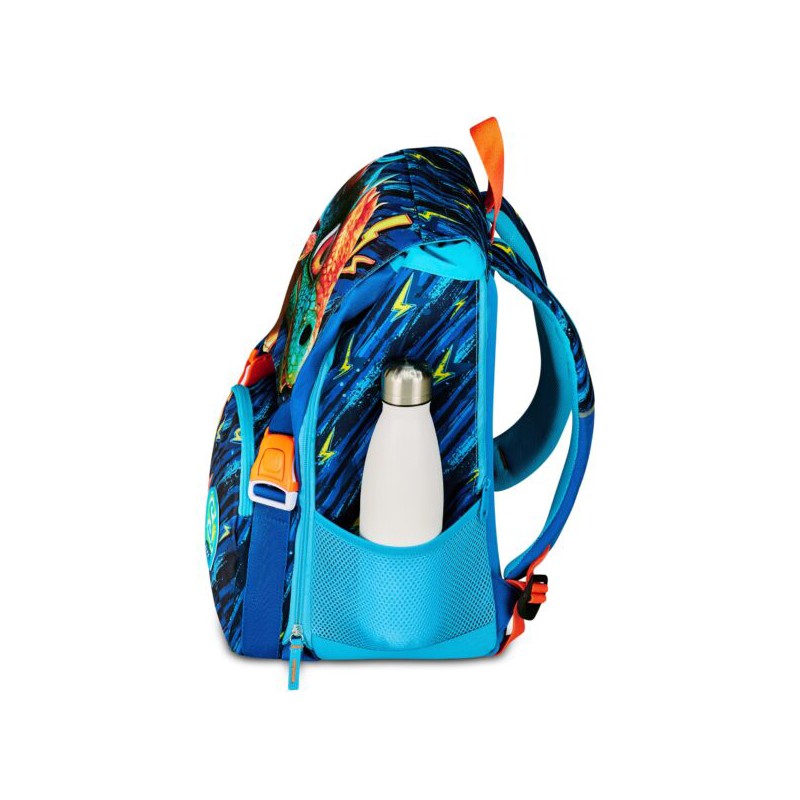 Zaino estensibile big Dragon Glide - SJ