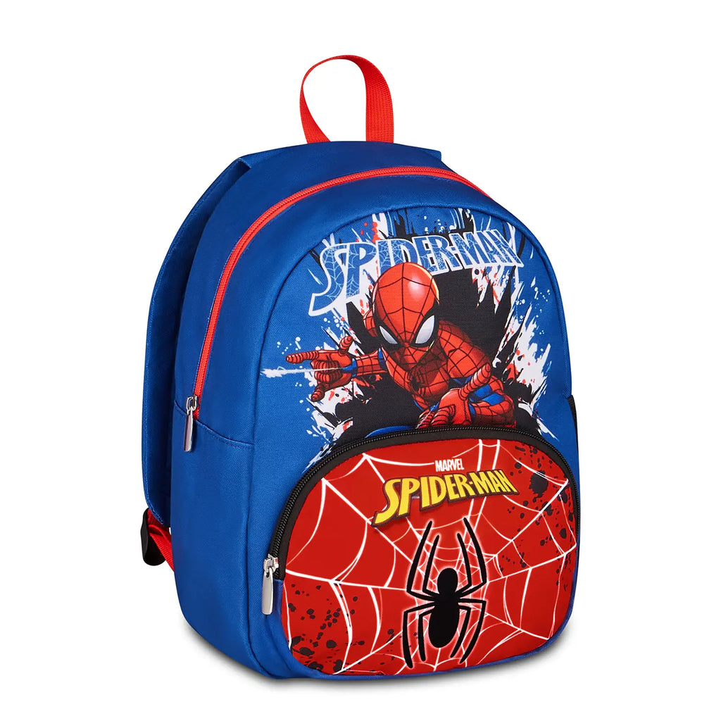 Zaino Small Asilo Spiderman - Seven 2026