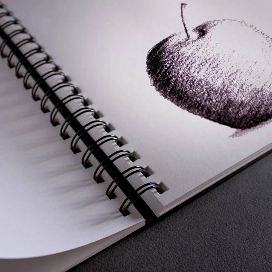 Sketch Book spiralato - Fabriano