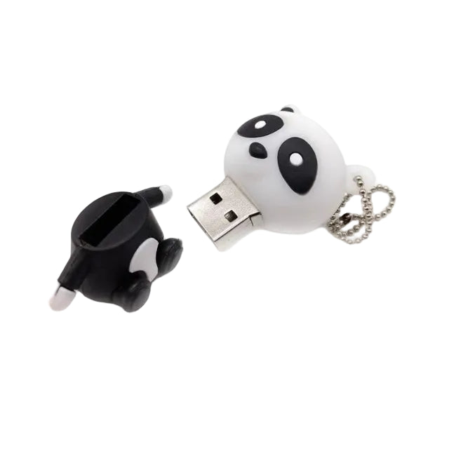 Chiavetta USB Panda 32 GB - itotal
