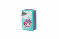 Astuccio 3 Zip Turtle Bloom - GoPop