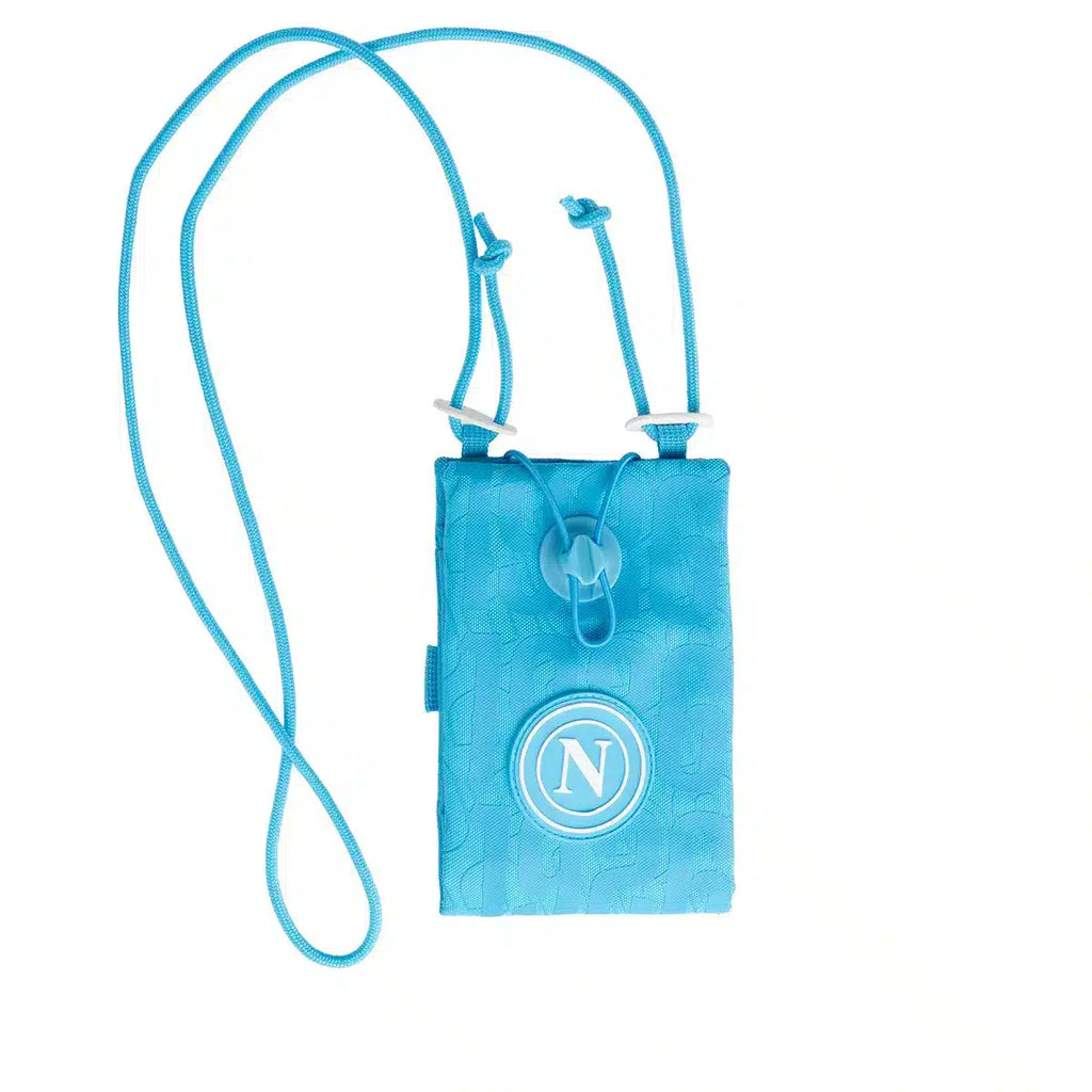 Smart Wallet SSC Napoli - Colourbook