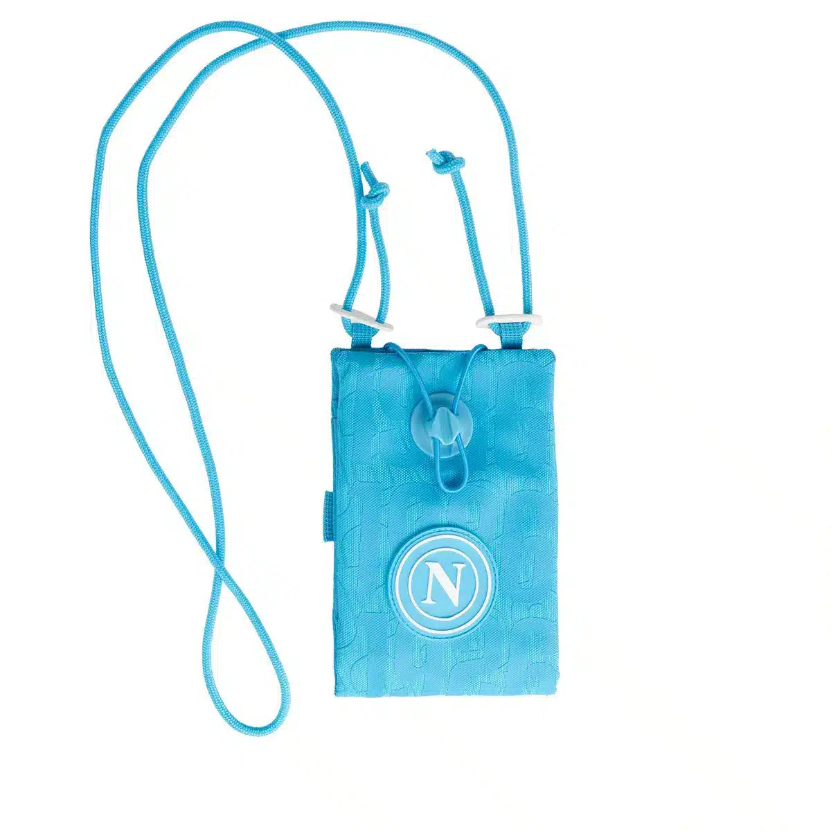 Smart Wallet SSC Napoli - Colourbook