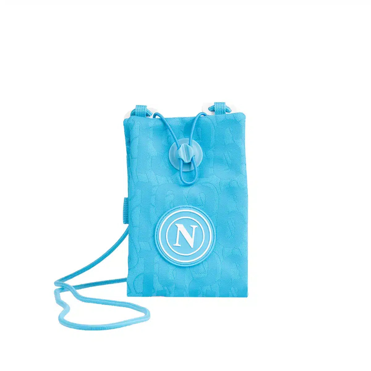 Smart Wallet SSC Napoli - Colourbook