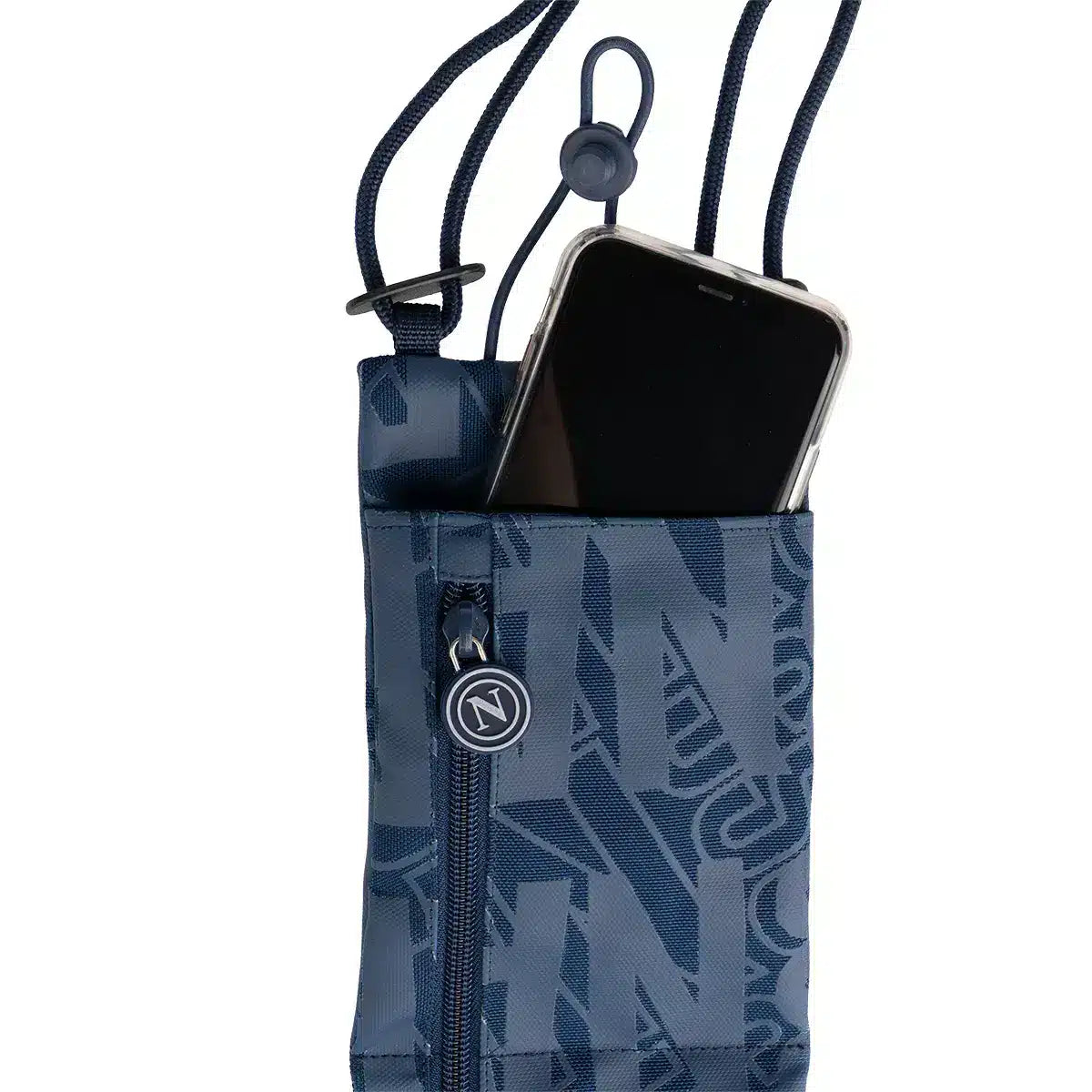 Smart Wallet SSC Napoli - Colourbook