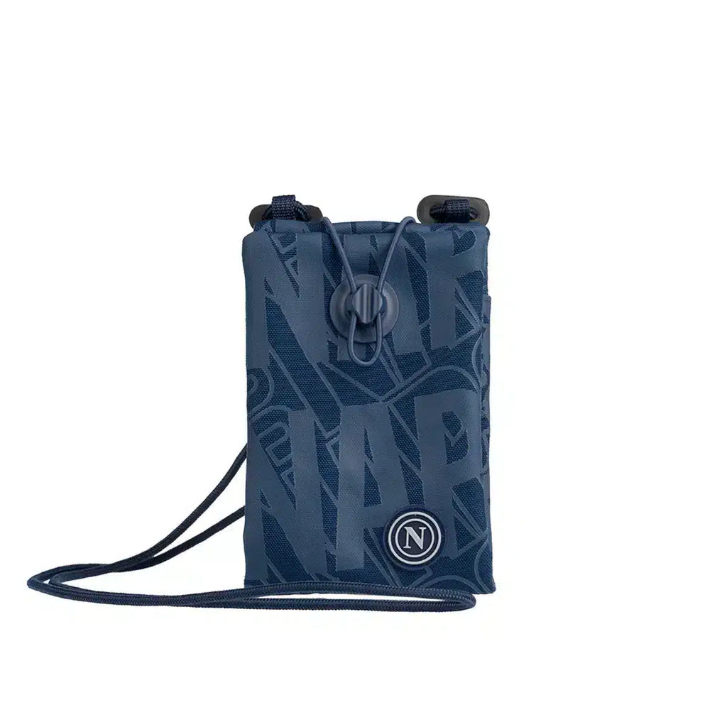 Smart Wallet SSC Napoli - Colourbook
