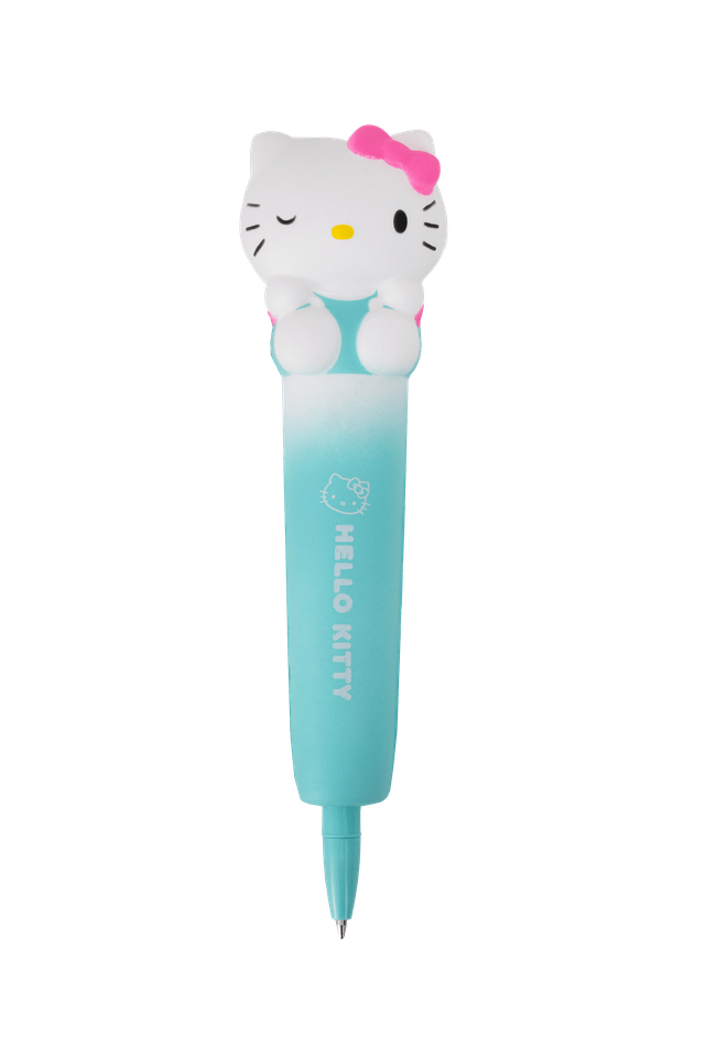 Penna Squishy a Gel Hello Kitty