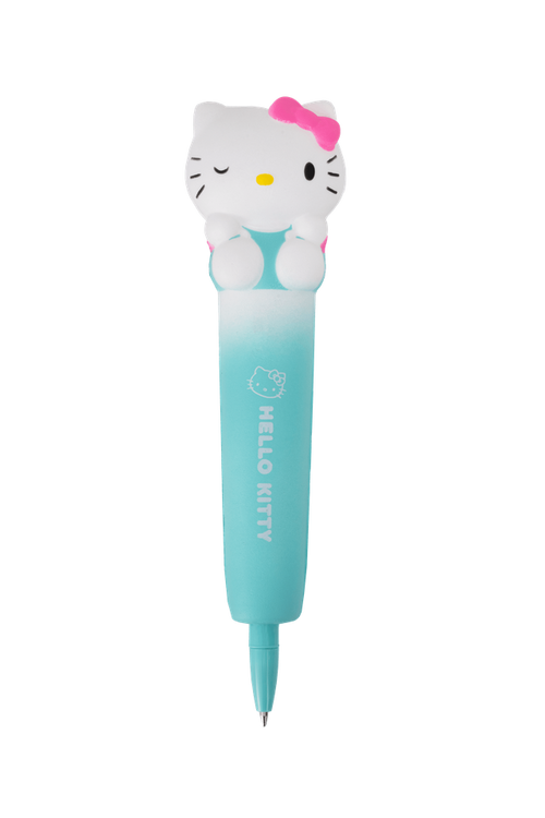 Penna Squishy a Gel Hello Kitty