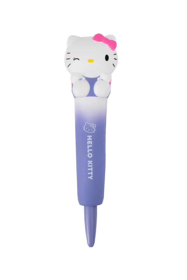 Penna Squishy a Gel Hello Kitty