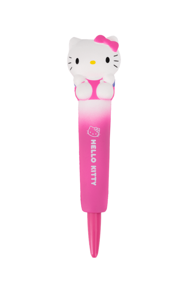 Penna Squishy a Gel Hello Kitty