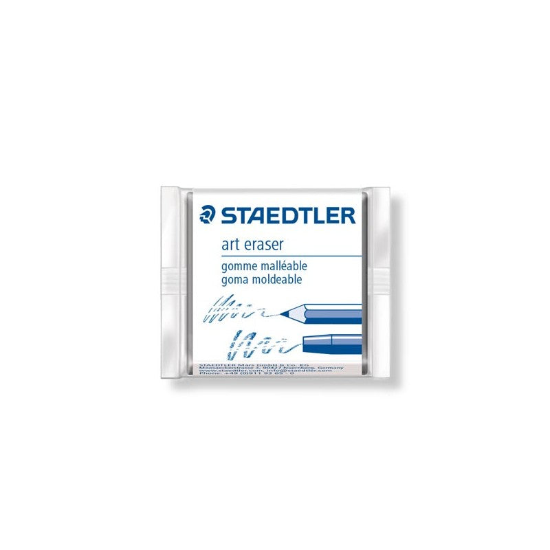 Gomma Pane Staedtler Art Eraser