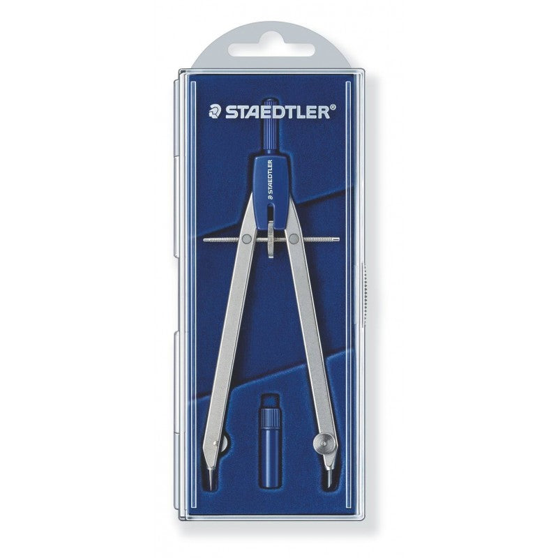 Compasso Balaustrone Staedtler aste fisse
