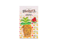 Stickers 3D Summer - Colourbook