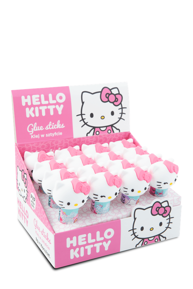 Colla Stick Hello Kitty