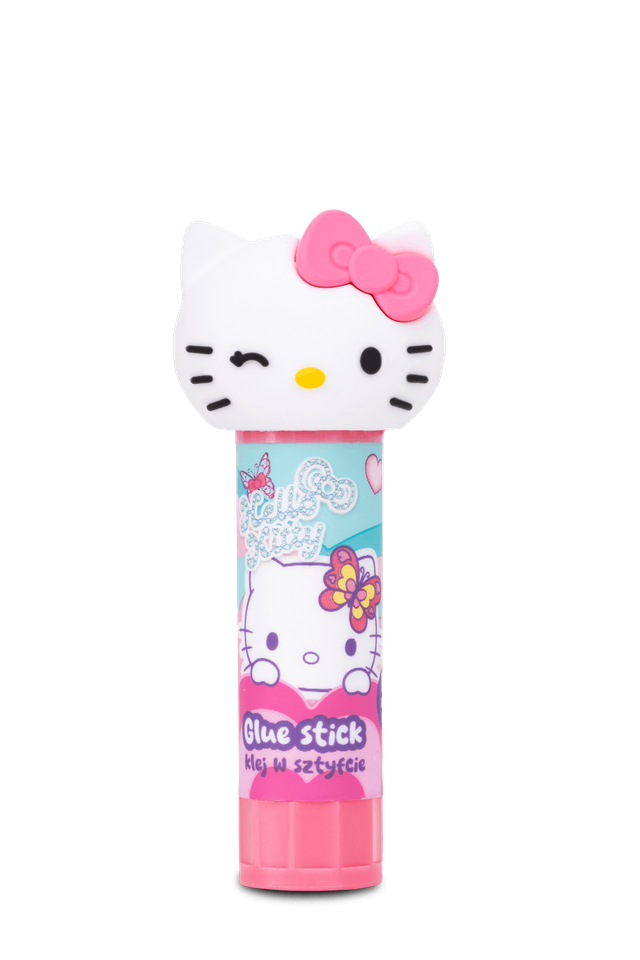 Colla Stick Hello Kitty