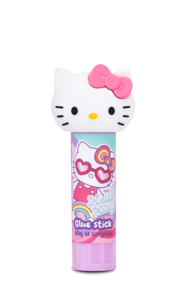 Colla Stick Hello Kitty