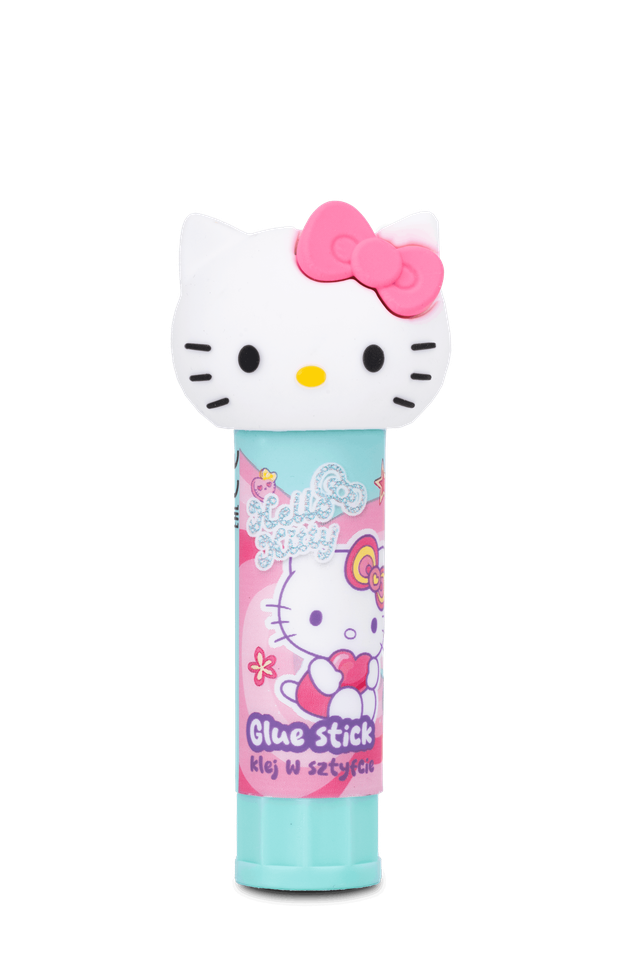 Colla Stick Hello Kitty