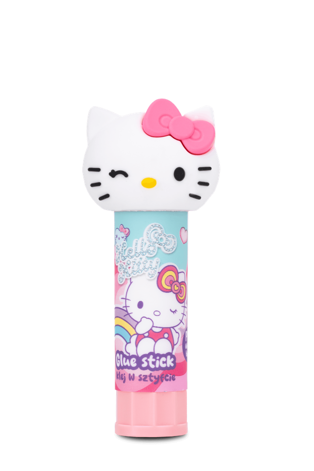 Colla Stick Hello Kitty