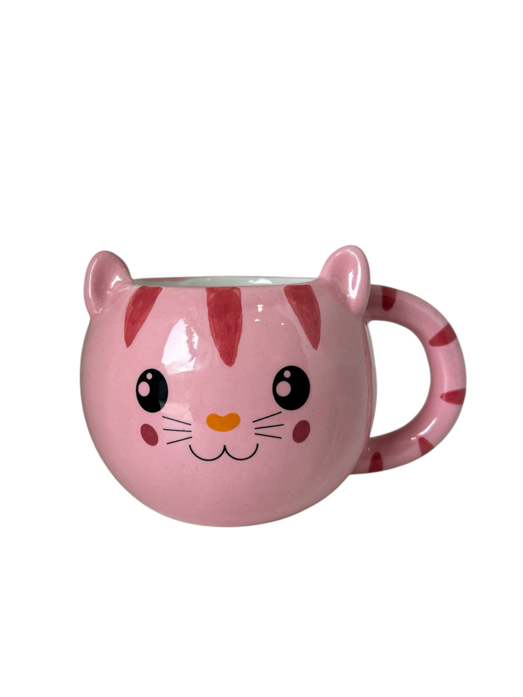 Tazza Porta Penne - Tinta Unita Zoo