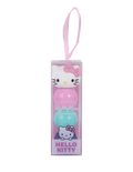 3 Evidenziatori Hello kitty