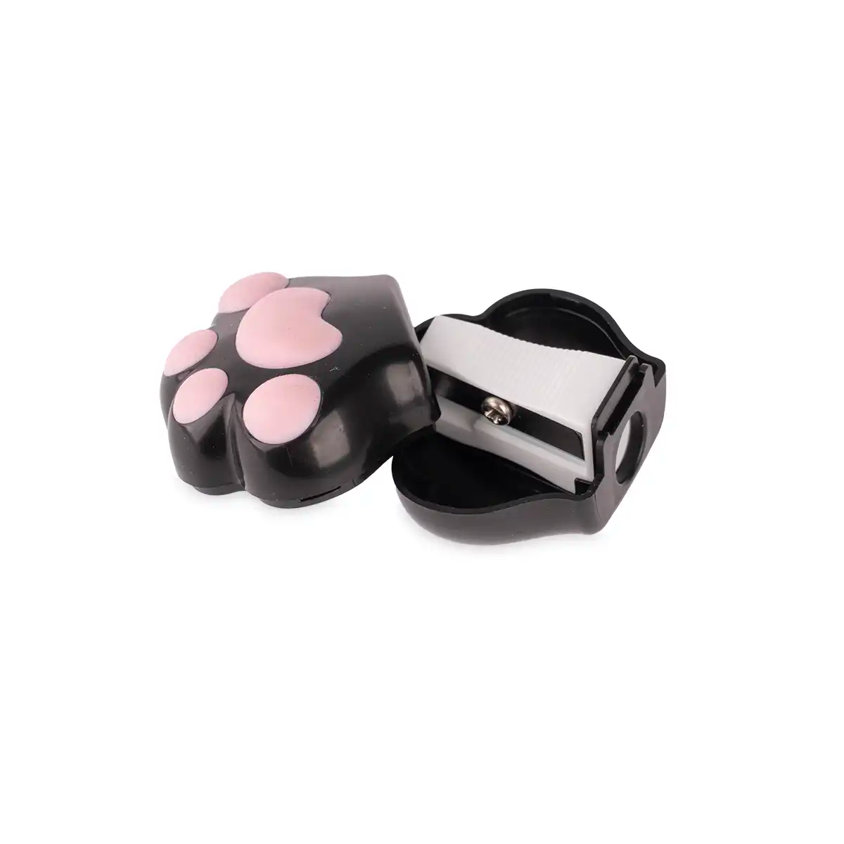 Temperamatite con serbatoio – Mini Paw Colourbook