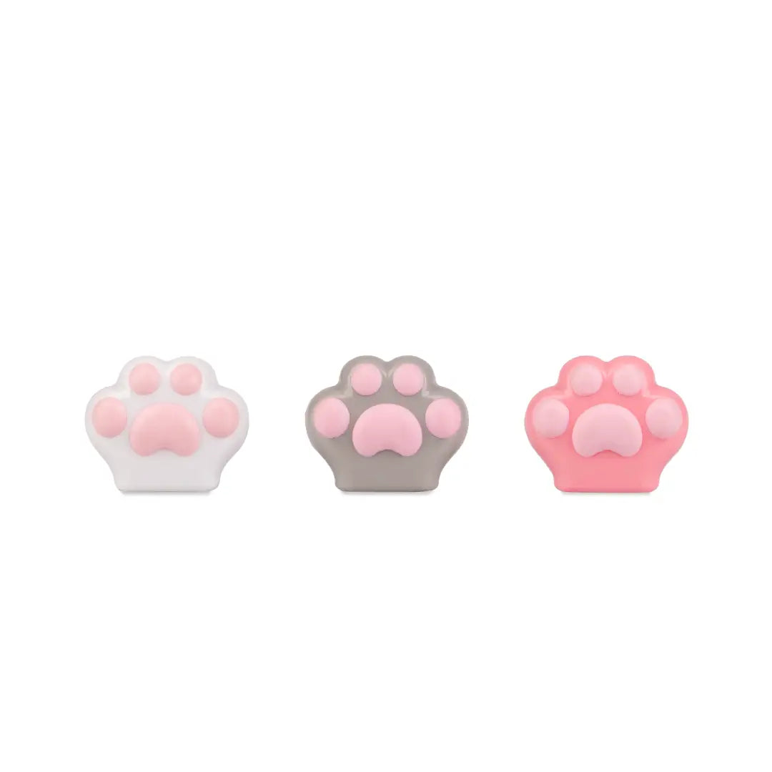 Temperamatite con serbatoio – Mini Paw Colourbook