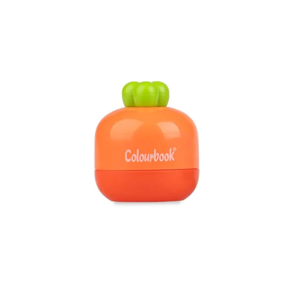 Temperamatite con serbatoio – Mini Veggie Colourbook