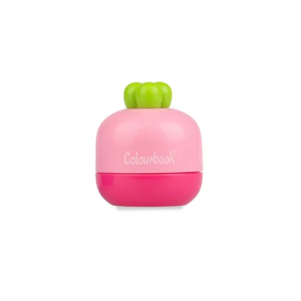 Temperamatite con serbatoio – Mini Veggie Colourbook