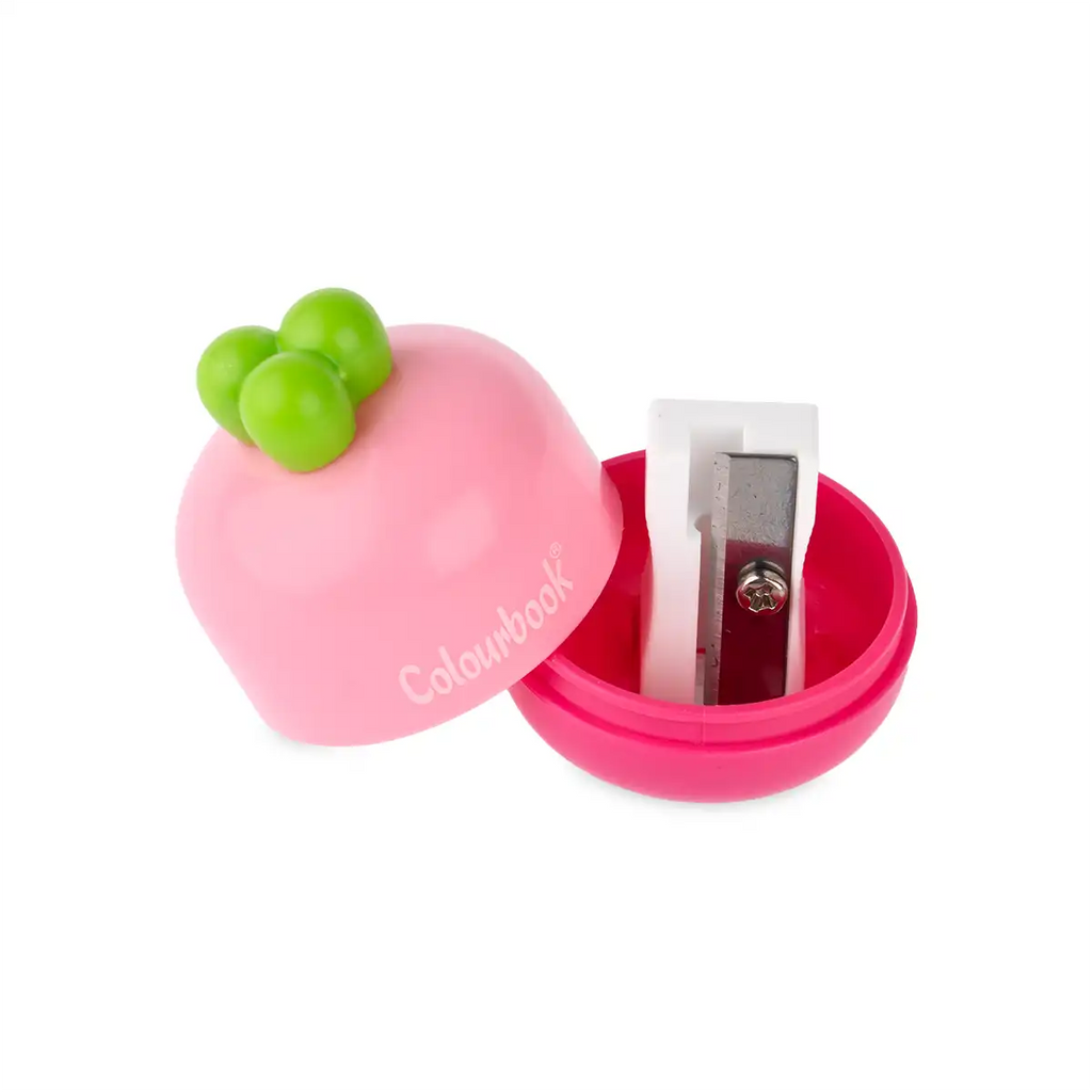 Temperamatite con serbatoio – Mini Veggie Colourbook