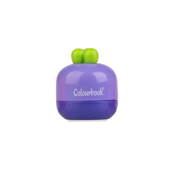 Temperamatite con serbatoio – Mini Veggie Colourbook