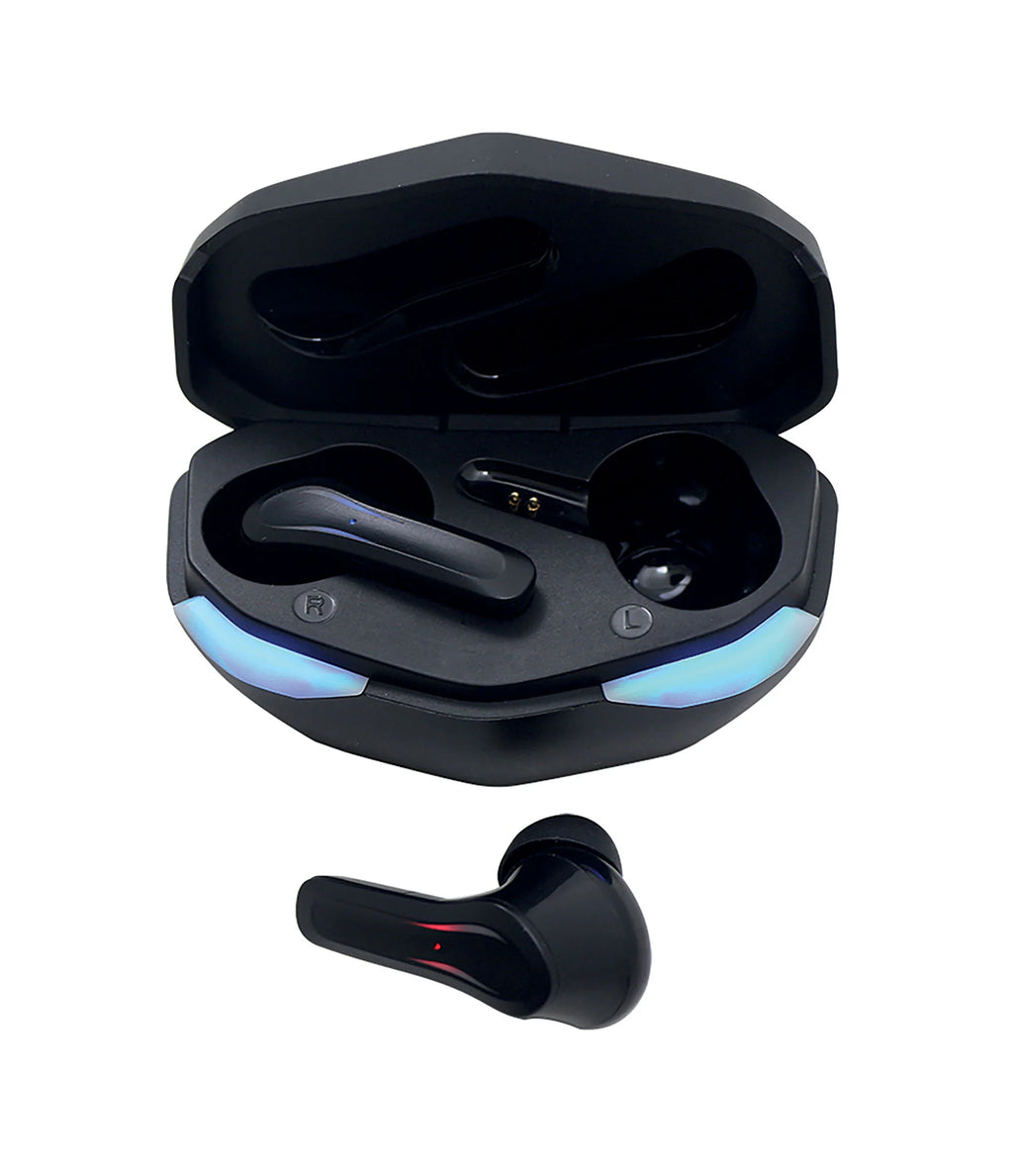 ZAINO Seven® REVERSIBILE CON EARPHONES WIRELESS - THE DOUBLE SIDEGLASS