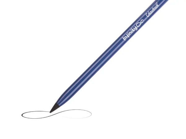 Matita infinita Infinity Colourbook