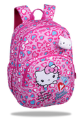 Zaino Scuola Sully Hello Kitty