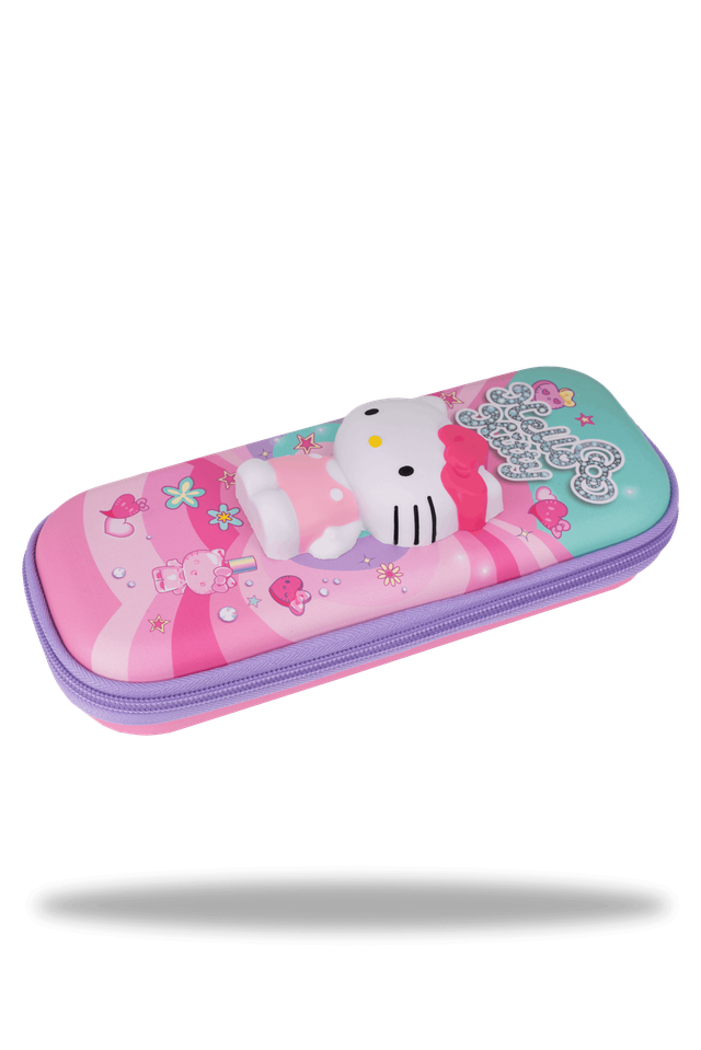 Astuccio Squishy Hello Kitty Star