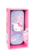 Astuccio Squishy Hello Kitty Rainbow