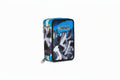 Astuccio 3 Zip - Quick Graffiti Boy - Seven