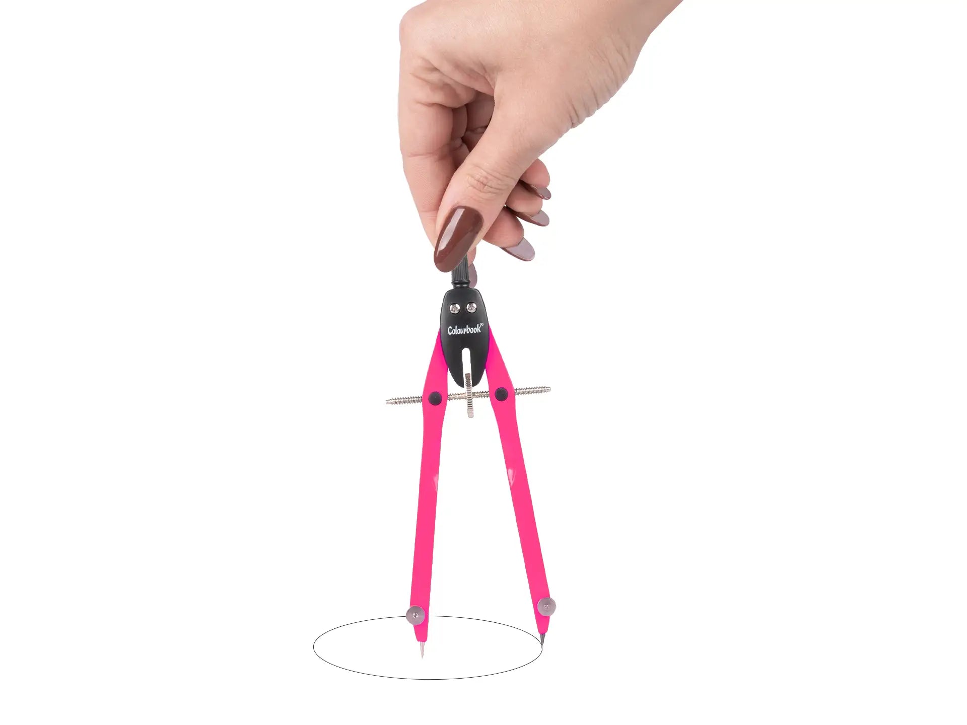 Balaustrone fluo - Colourbook
