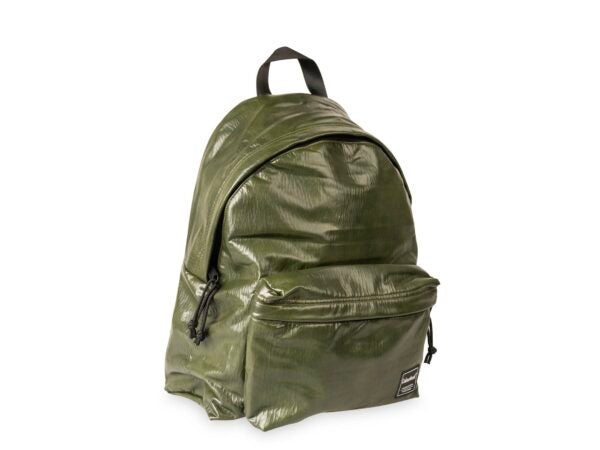 Zaino Soft – Earth Green - Colourbook