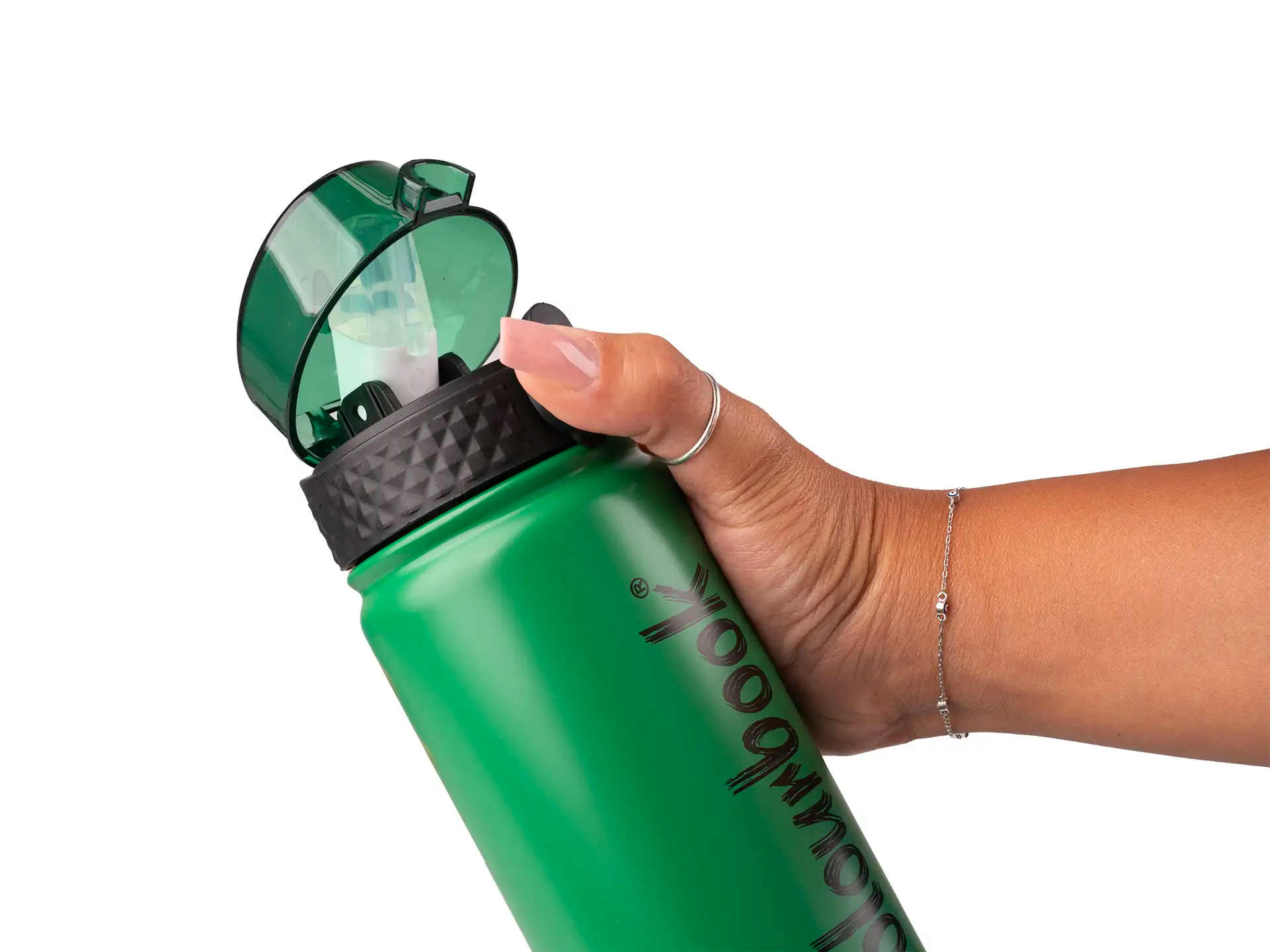 Borraccia termica 500ml  ColourSplash - Colourbook