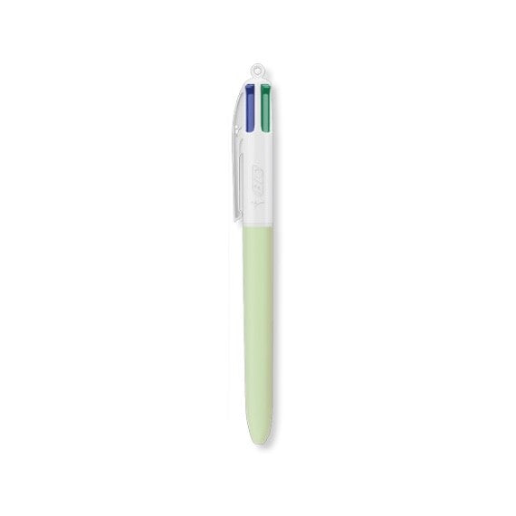 Penna Bic 4 Colori Sweet