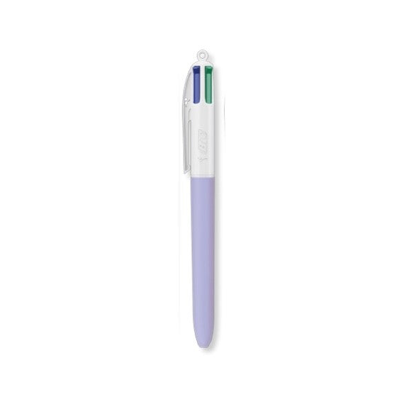 Penna Bic 4 Colori Sweet