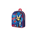 Zaino Asilo Sonic Prime