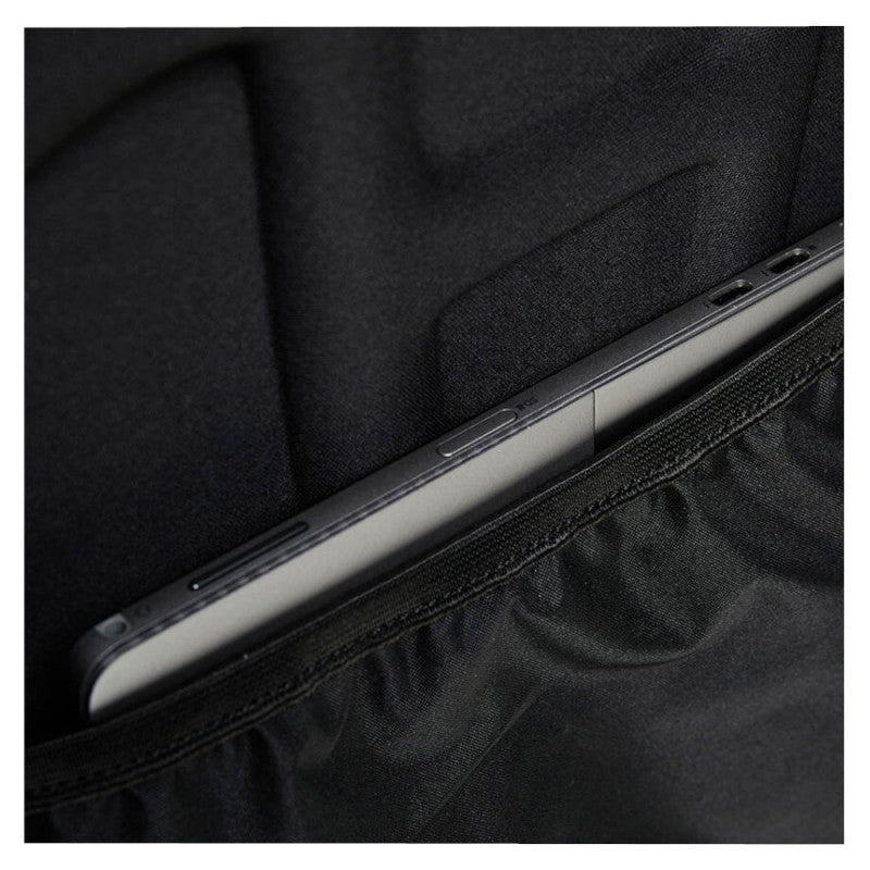 ZAINO Seven® ADVANCED CON USB PLUG INTEGRATO