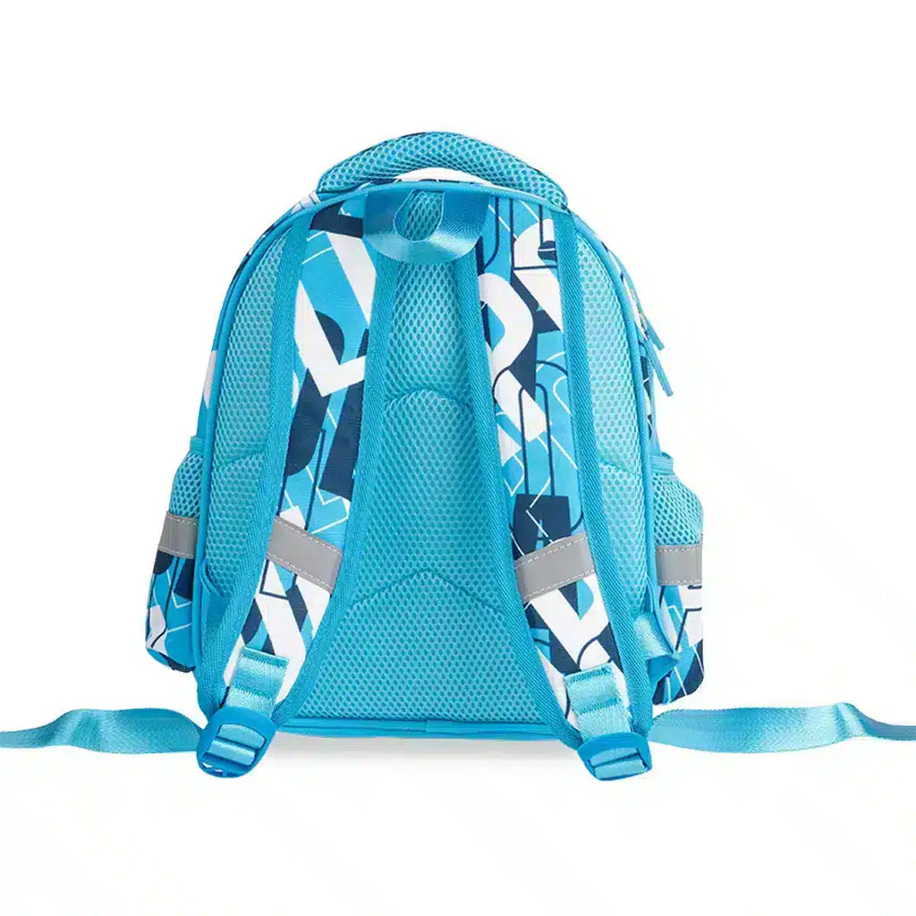 Zaino asilo SSC Napoli  – 4,5 litri Colourbook