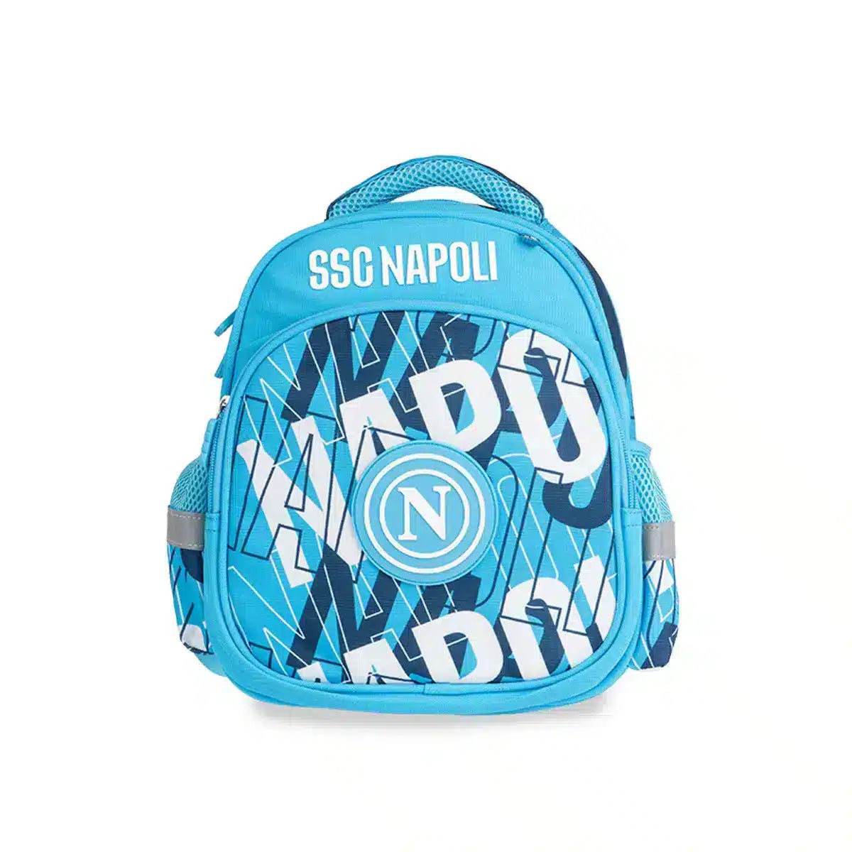 Zaino asilo SSC Napoli  – 4,5 litri Colourbook