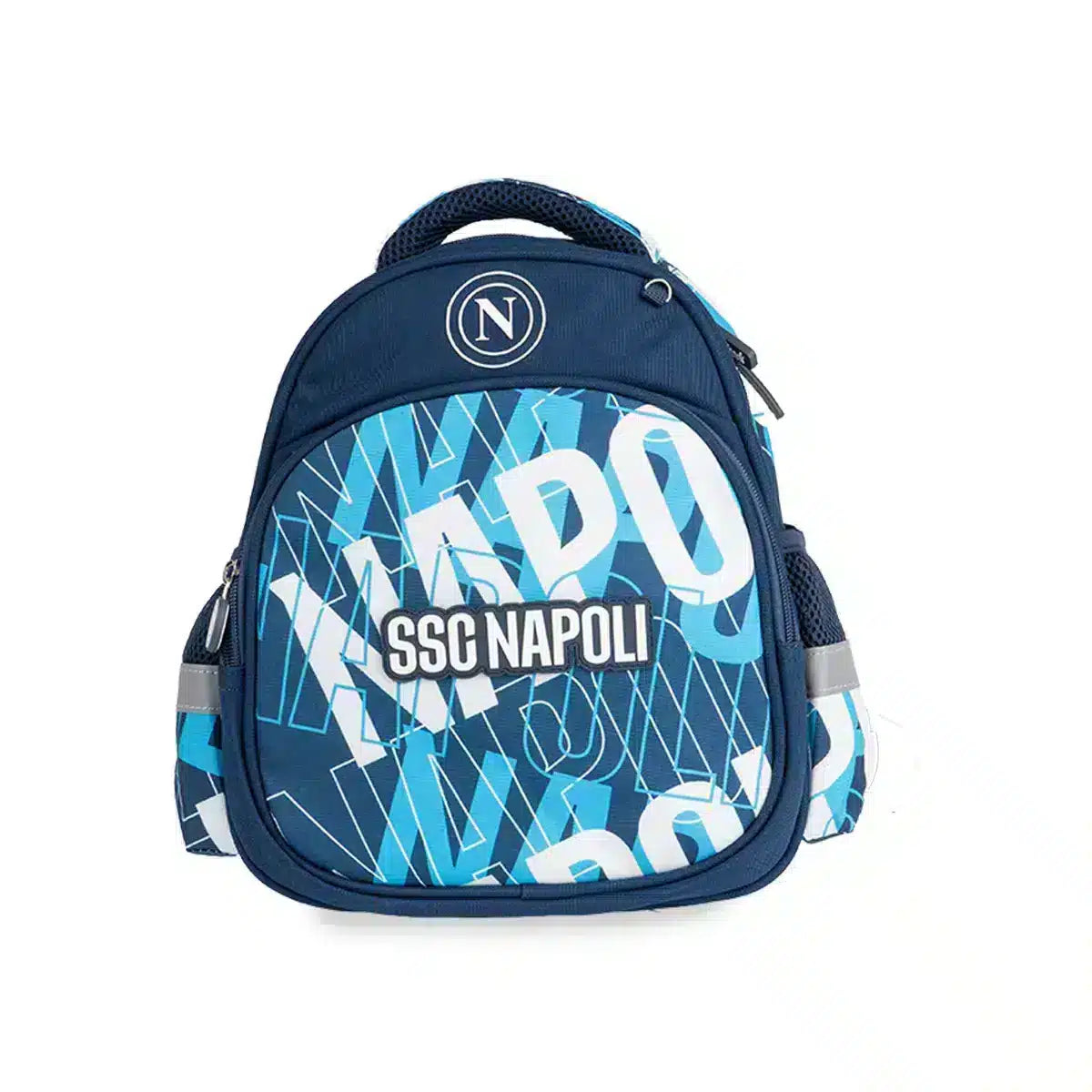 Zaino asilo SSC Napoli  – 4,5 litri Colourbook