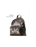 Zaino Tiger Grey - Colourbook