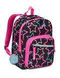 Zaino Seven doppio scomparto SJ Gang - Shaped Girl