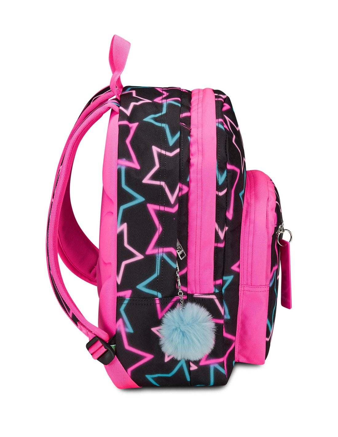 Zaino Seven doppio scomparto SJ Gang - Shaped Girl